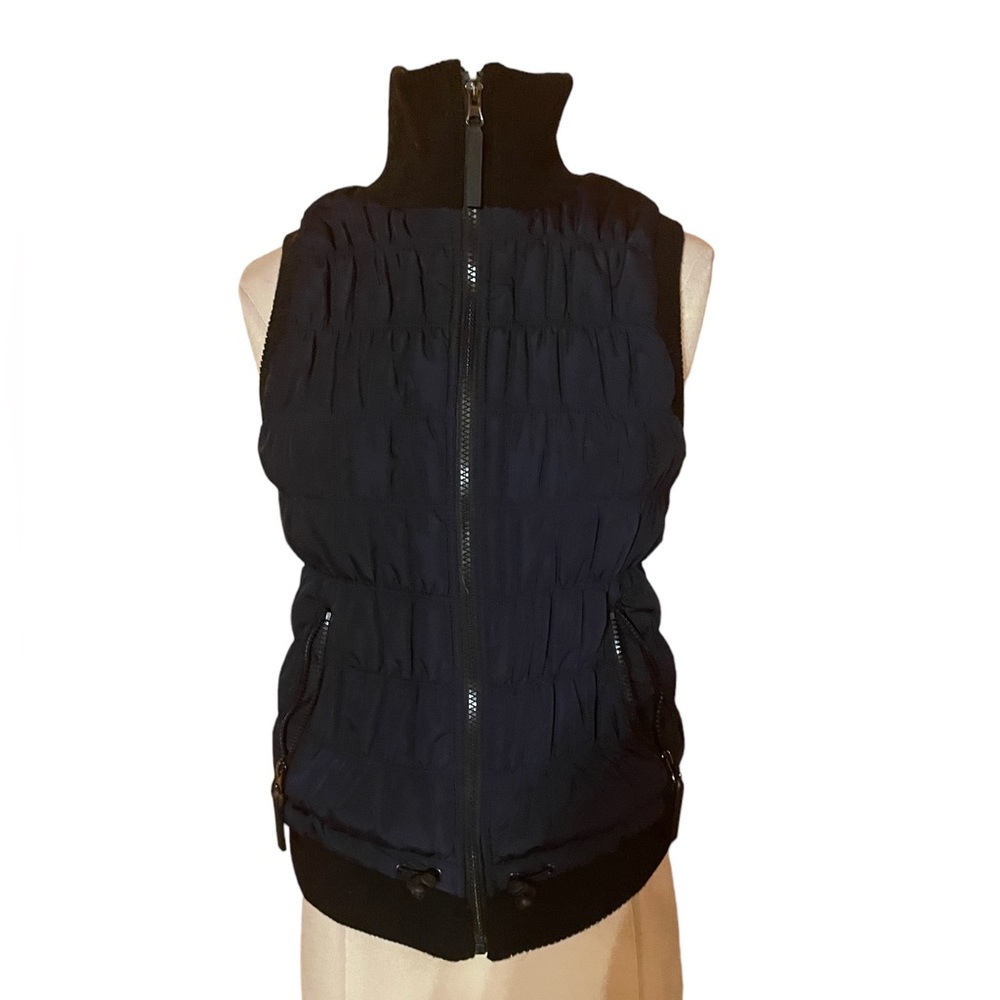 Calvin Klein Performance Zip Up‎ Vest